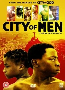 Постер: City of Men