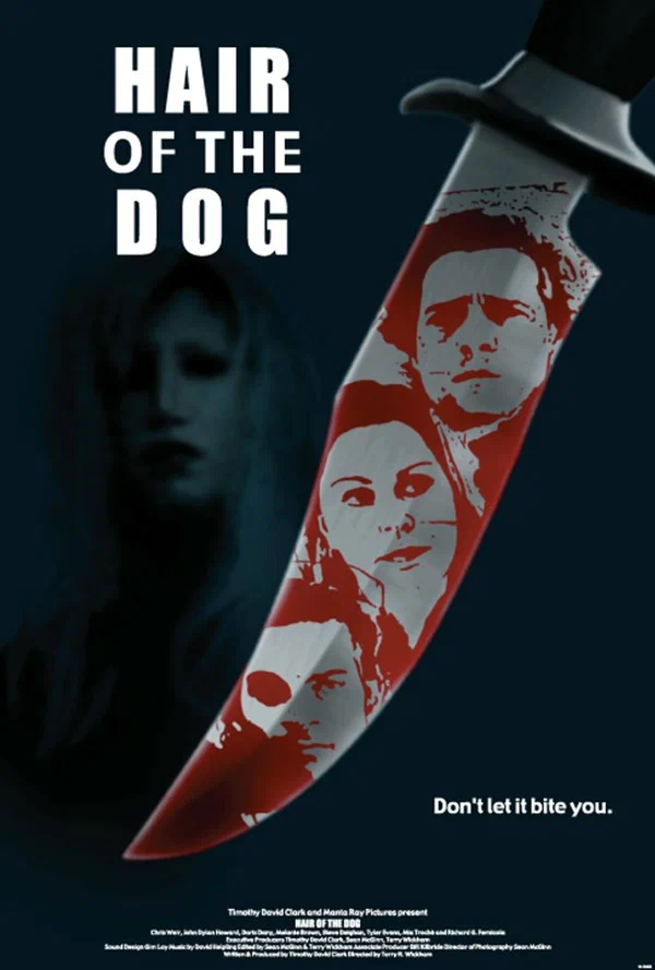 Постер: Hair of the Dog