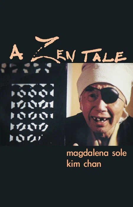 Постер: A Zen Tale