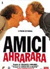 Постер: Amici ahrarara