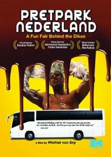 Постер: Pretpark Nederland