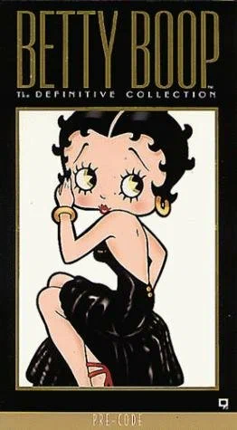 Постер: Betty Boop's Bizzy Bee