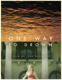 Постер: One Way to Drown