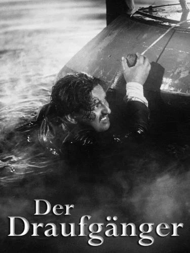 Постер: Der Draufgänger