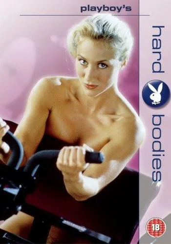 Постер: Playboy: Hard Bodies