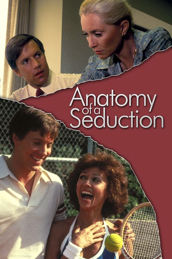 Постер: Anatomy of a Seduction