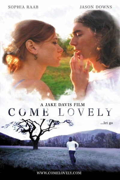 Постер: Come Lovely