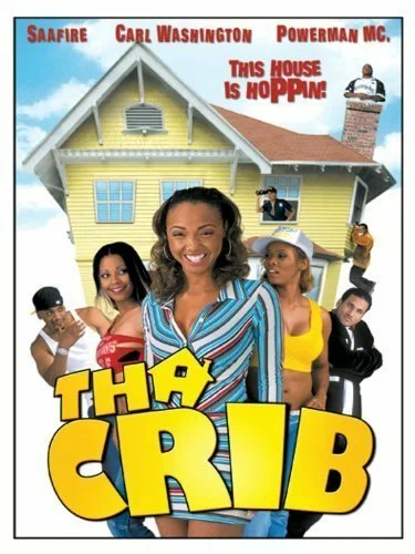 Постер: Tha' Crib