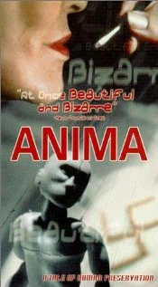 Постер: Anima