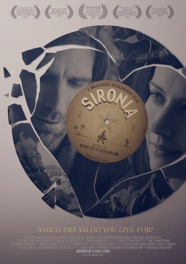 Постер: Sironia
