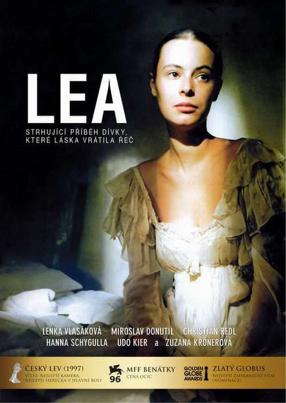 Постер: Леа