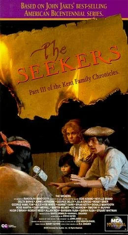 Постер: The Seekers