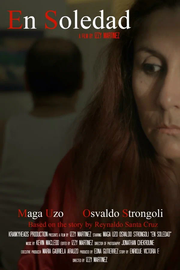 Постер: En Soledad