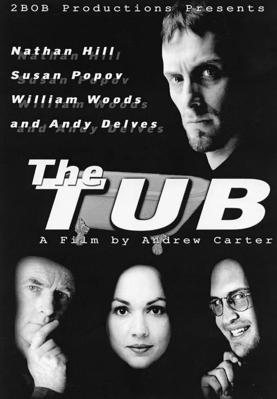 Постер: The Tub