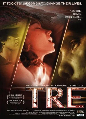 Постер: Tre