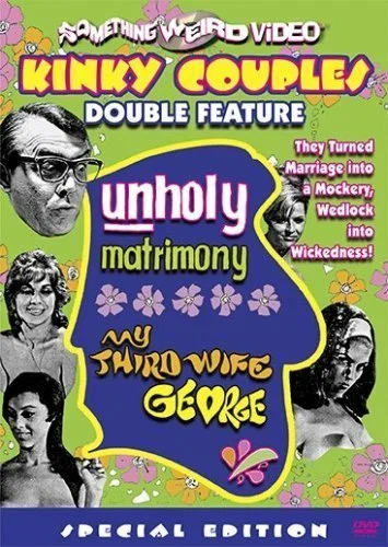 Постер: My Third Wife, George
