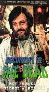 Постер: Document of the Dead