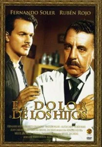 Постер: El dolor de los hijos