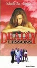 Постер: Deadly Lessons