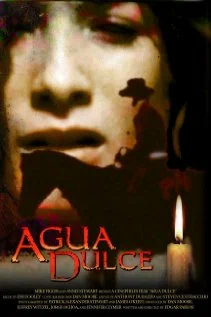 Постер: Agua Dulce
