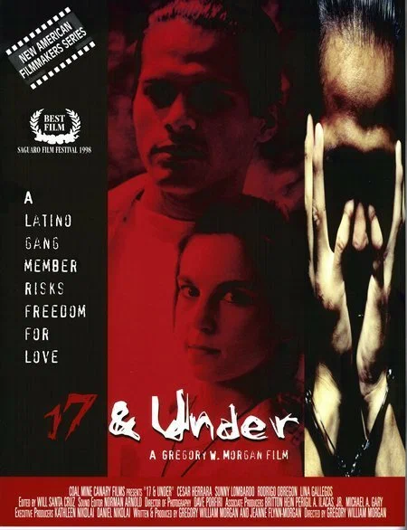 Постер: 17 and Under