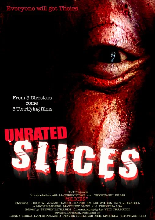 Постер: Slices