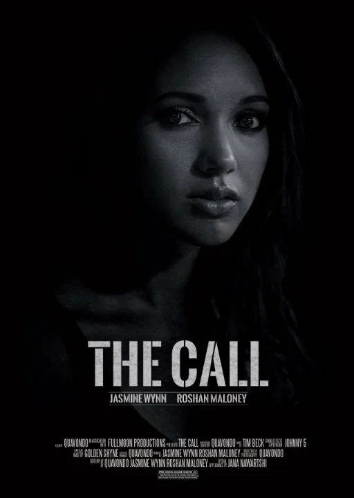 Постер: The Call