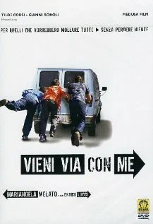 Постер: Прочь со мной