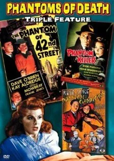 Постер: Phantom Killer