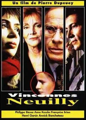 Постер: Vincennes Neuilly