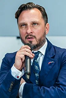 Фото: Михал Рогальский