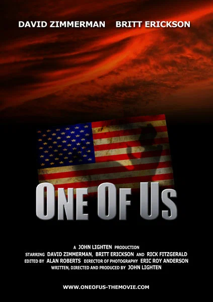 Постер: One of Us