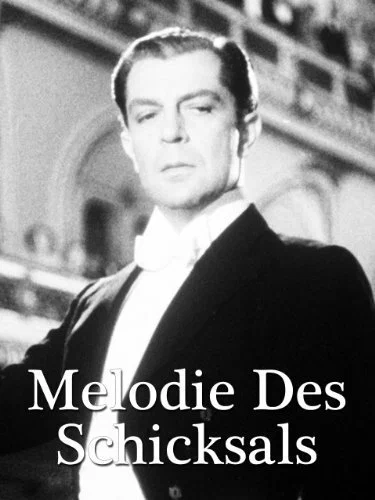 Постер: Melodie des Schicksals