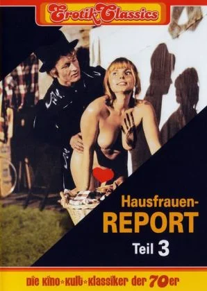 Постер: Hausfrauen-Report 3