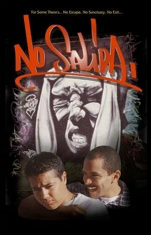 Постер: No Salida