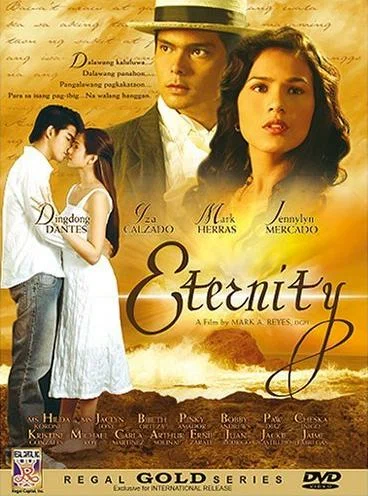 Постер: Eternity