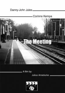 Постер: The Meeting