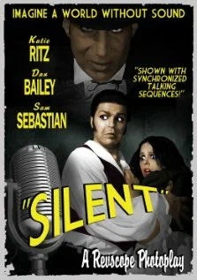 Постер: Silent