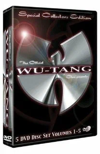 Постер: Wu Tang Clan - Da Mystery of Kung Fu