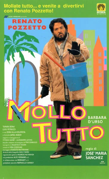 Постер: Mollo tutto