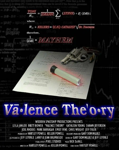 Постер: Valence Theory