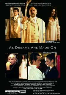 Постер: As Dreams Are Made On