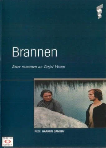 Постер: Brannen