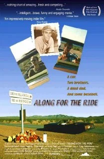 Постер: Along for the Ride