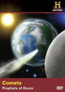 Постер: Comets: Prophets of Doom