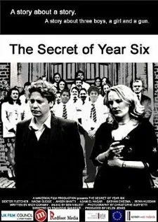 Постер: The Secret of Year Six