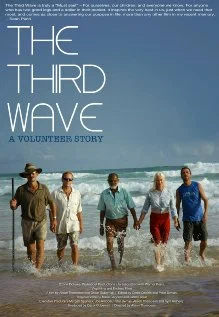 Постер: The Third Wave