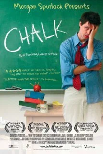 Постер: Chalk