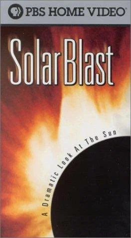Постер: Solar Blast