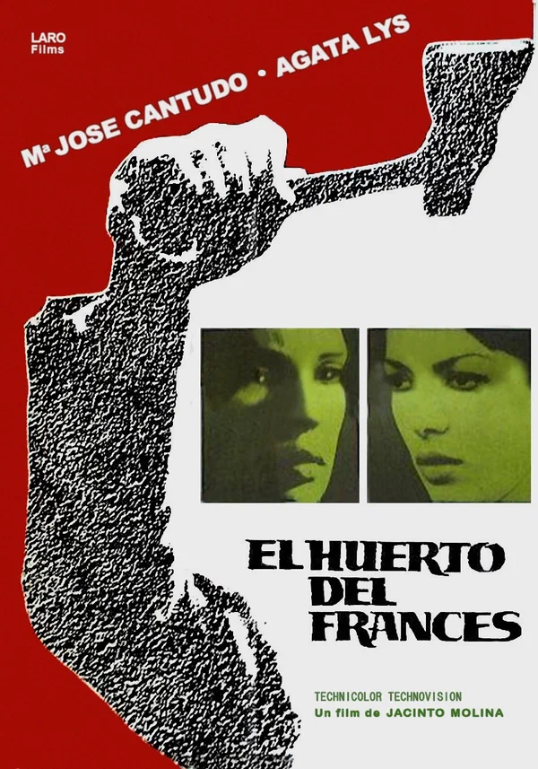 Постер: El huerto del francés
